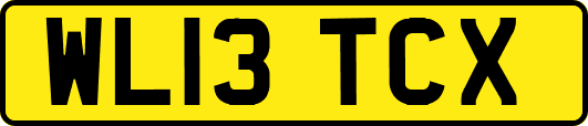 WL13TCX