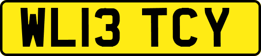 WL13TCY