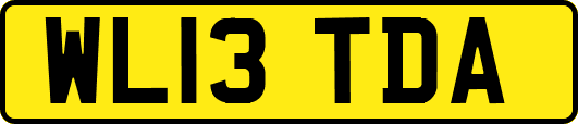 WL13TDA