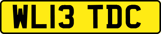 WL13TDC