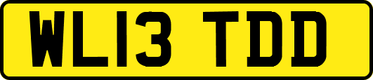 WL13TDD