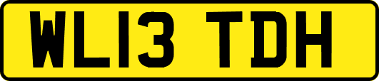 WL13TDH