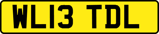 WL13TDL