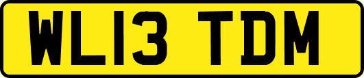 WL13TDM