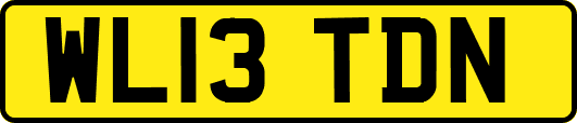 WL13TDN
