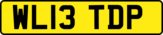 WL13TDP