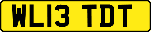 WL13TDT
