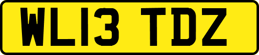 WL13TDZ