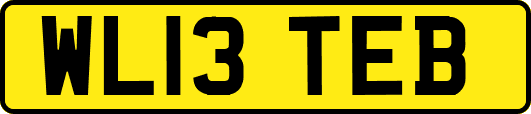 WL13TEB