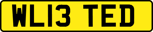 WL13TED