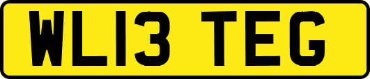 WL13TEG