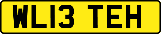 WL13TEH