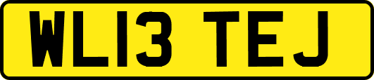 WL13TEJ