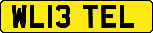 WL13TEL