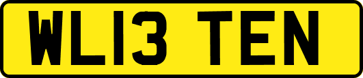 WL13TEN