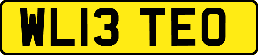 WL13TEO