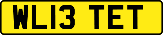 WL13TET