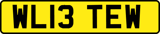 WL13TEW