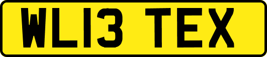 WL13TEX