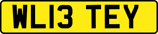WL13TEY