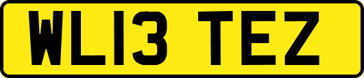 WL13TEZ
