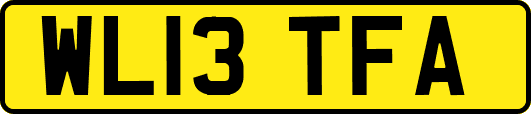 WL13TFA