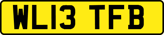 WL13TFB