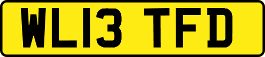 WL13TFD