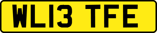 WL13TFE