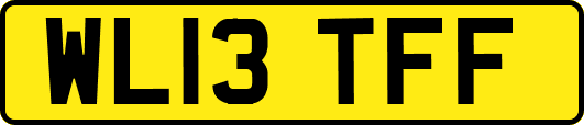 WL13TFF