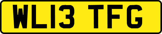WL13TFG