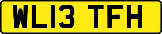 WL13TFH