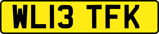 WL13TFK