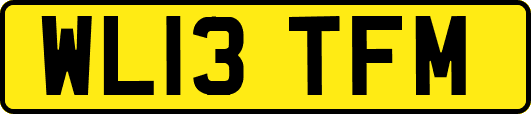 WL13TFM