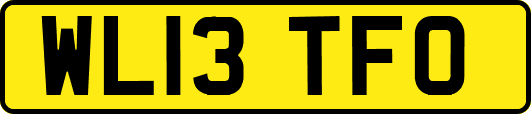 WL13TFO