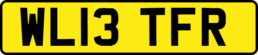 WL13TFR