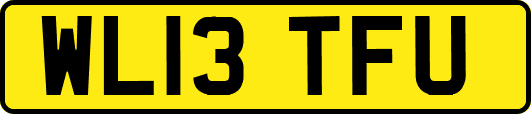 WL13TFU