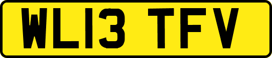 WL13TFV