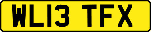 WL13TFX