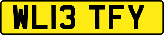 WL13TFY