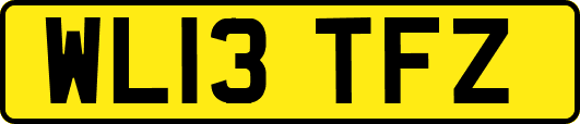 WL13TFZ