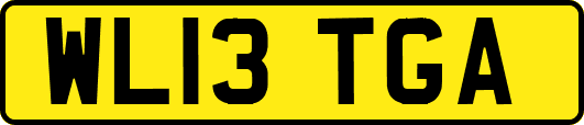 WL13TGA