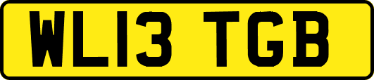 WL13TGB