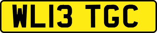 WL13TGC
