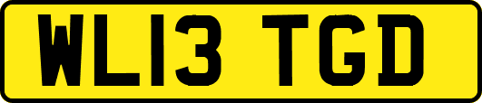WL13TGD