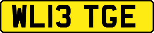 WL13TGE