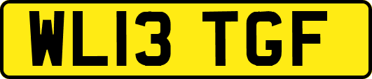 WL13TGF