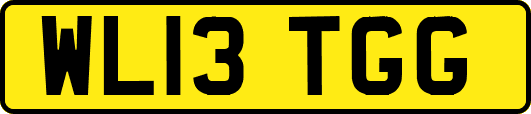 WL13TGG