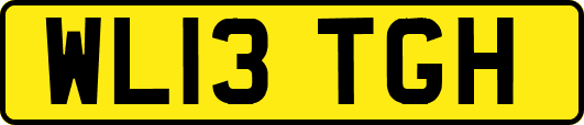WL13TGH