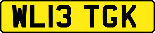 WL13TGK